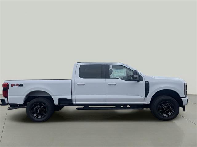 new 2024 Ford F-250 car, priced at $71,327