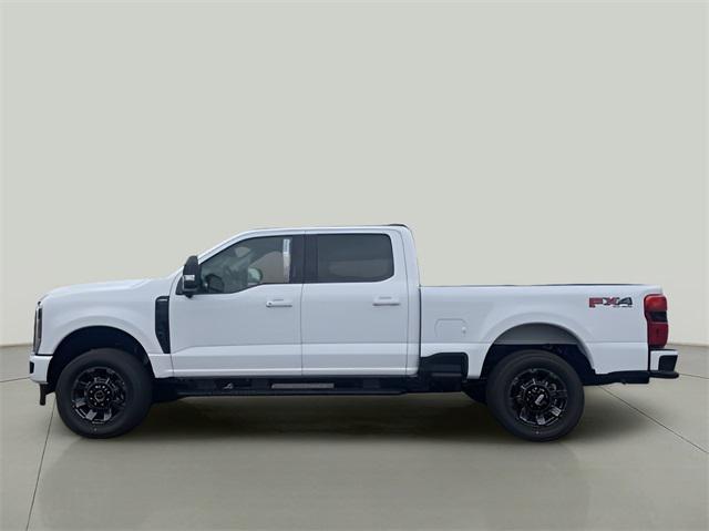 new 2024 Ford F-250 car, priced at $71,327