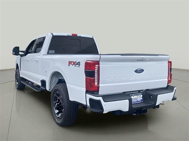 new 2024 Ford F-250 car, priced at $71,327