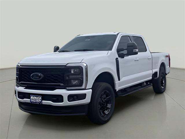 new 2024 Ford F-250 car, priced at $71,327