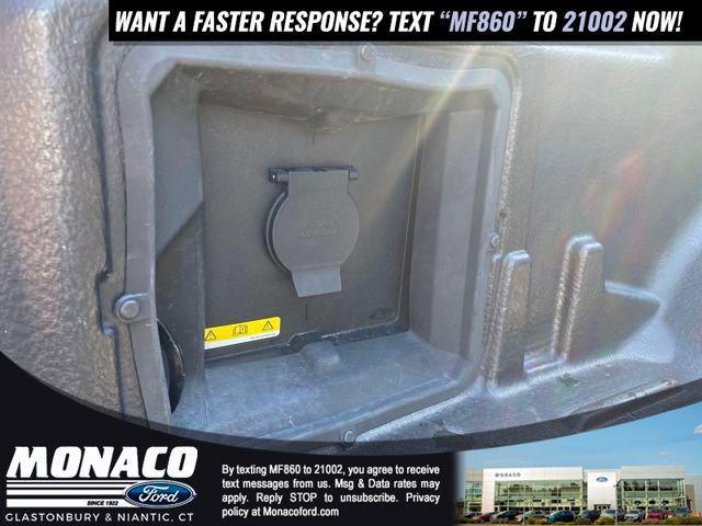 used 2023 Ford F-150 car, priced at $44,735