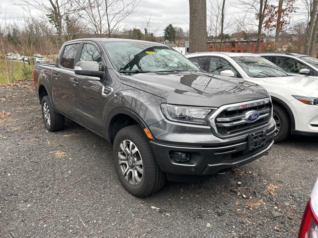 used 2019 Ford Ranger car, priced at $25,584