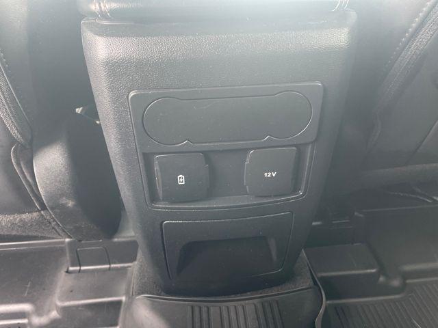 used 2023 Ford Explorer car, priced at $32,948