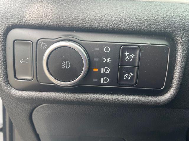 used 2023 Ford Explorer car, priced at $32,948