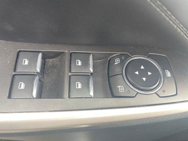 used 2023 Ford Explorer car, priced at $32,948