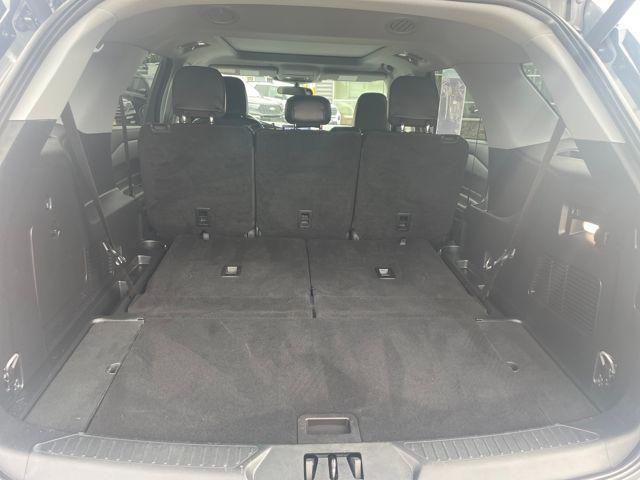 used 2023 Ford Explorer car, priced at $32,948