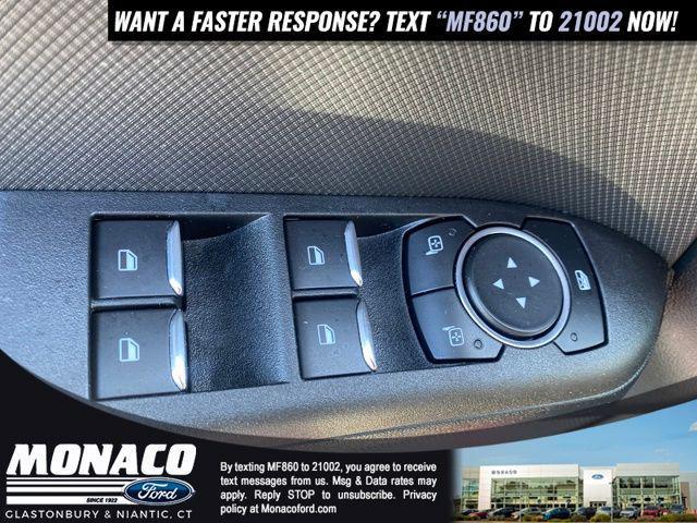 used 2021 Ford Bronco Sport car, priced at $26,689