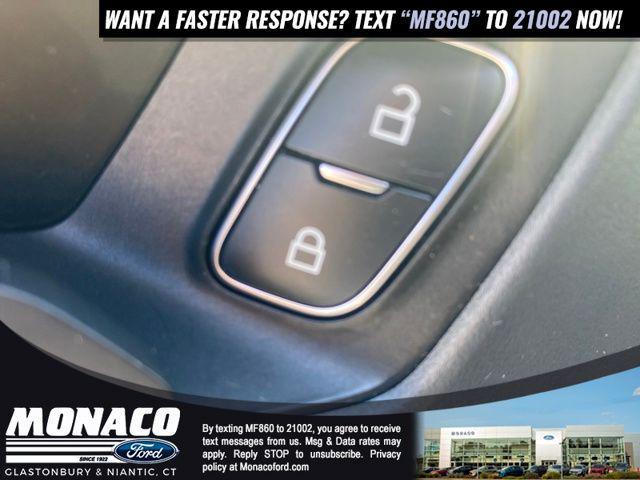 used 2021 Ford Bronco Sport car, priced at $26,689