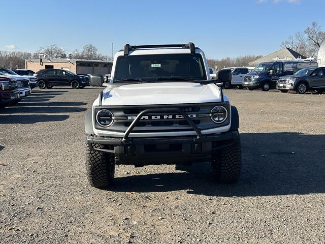 new 2024 Ford Bronco car, priced at $50,994