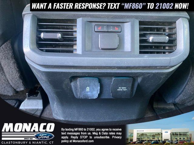 used 2021 Ford F-150 car, priced at $36,477