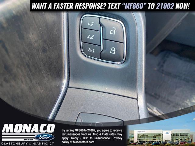 used 2021 Ford F-150 car, priced at $36,477