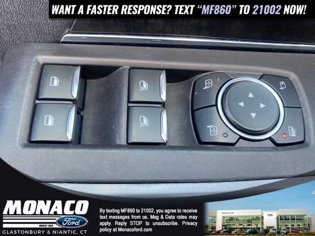 used 2021 Ford F-150 car, priced at $36,477