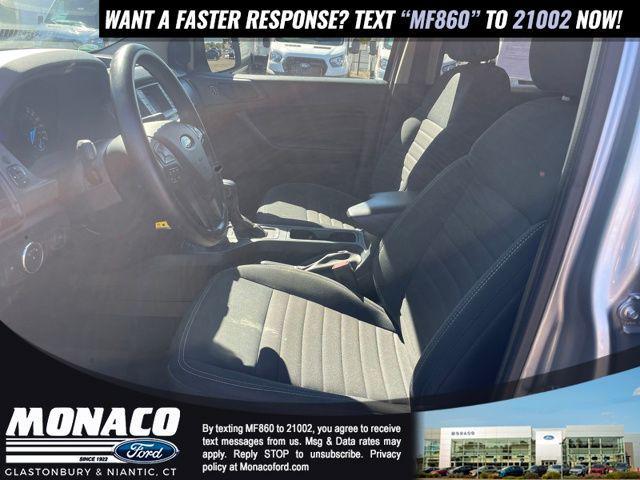 used 2021 Ford Ranger car, priced at $27,561