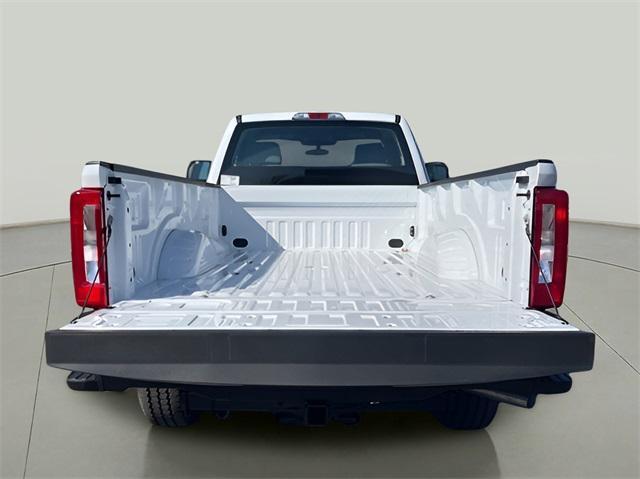 new 2024 Ford F-350 car, priced at $52,825