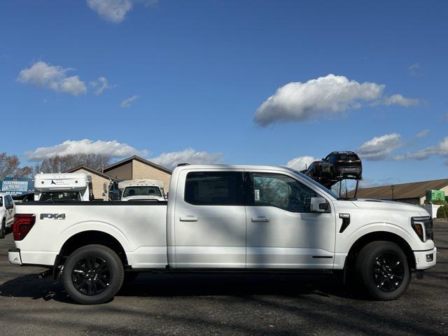 new 2024 Ford F-150 car, priced at $84,890