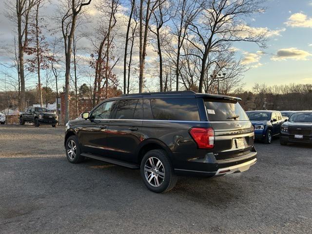 new 2024 Ford Expedition car, priced at $68,553