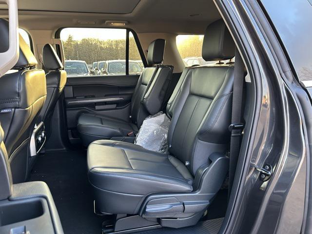 new 2024 Ford Expedition car, priced at $68,553