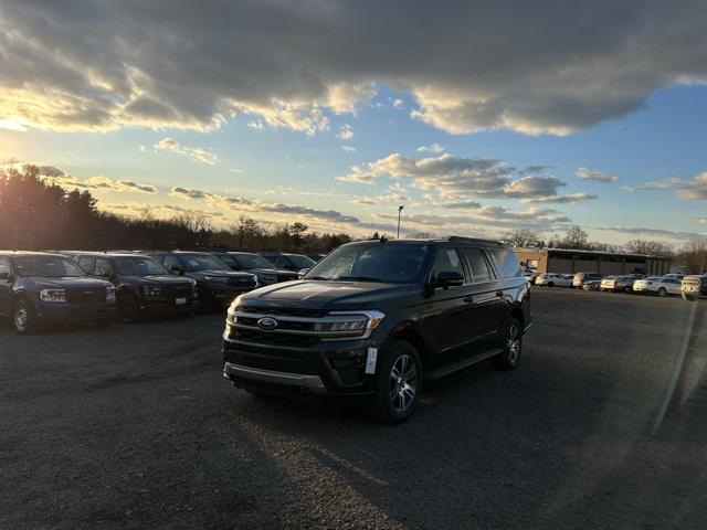 new 2024 Ford Expedition car, priced at $68,553