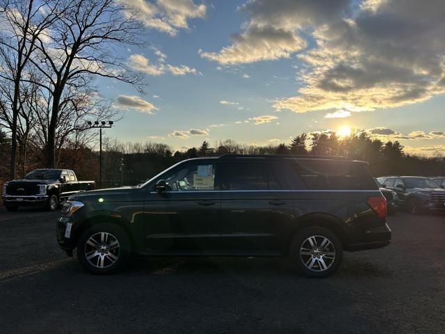 new 2024 Ford Expedition car, priced at $68,553