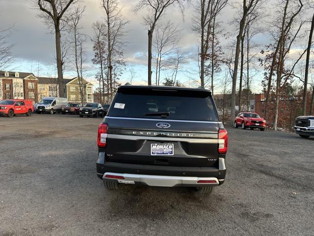 new 2024 Ford Expedition car, priced at $68,553