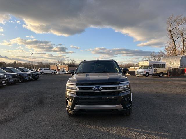 new 2024 Ford Expedition car, priced at $68,553