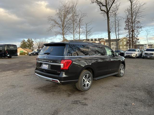 new 2024 Ford Expedition car, priced at $68,553