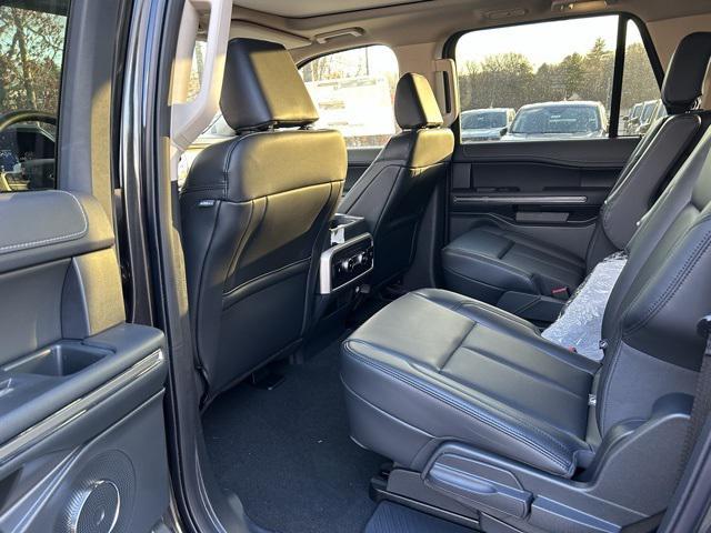 new 2024 Ford Expedition car, priced at $68,553