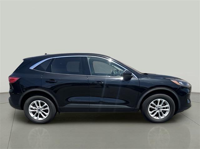 used 2020 Ford Escape car, priced at $20,411