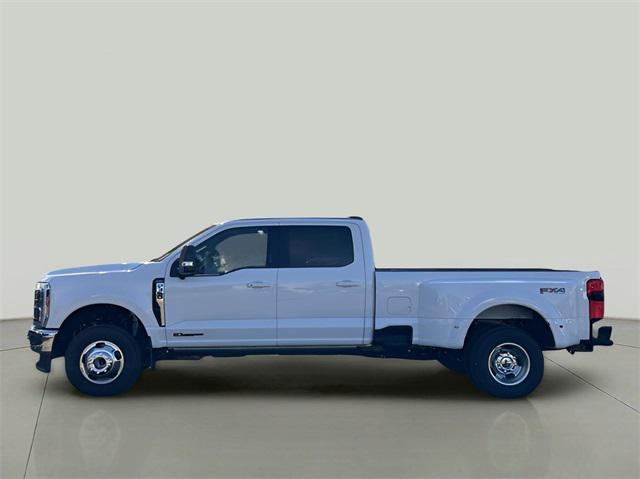 new 2024 Ford F-350 car, priced at $91,360