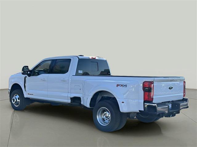 new 2024 Ford F-350 car, priced at $91,360