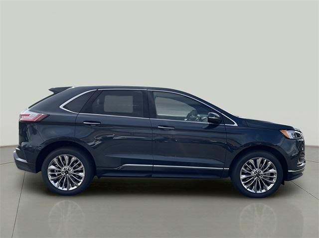 new 2024 Ford Edge car, priced at $42,997