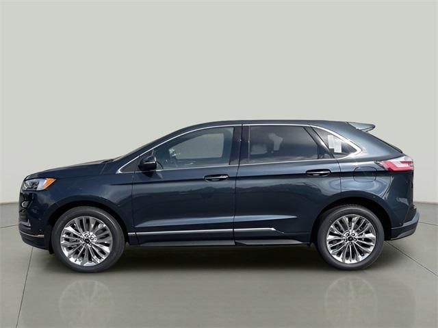 new 2024 Ford Edge car, priced at $42,997