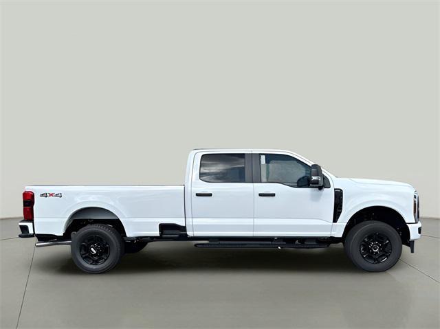 new 2024 Ford F-350 car, priced at $54,995