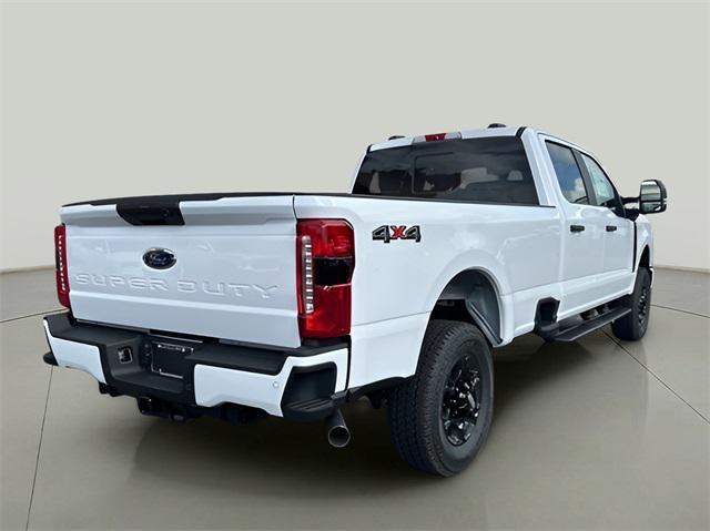 new 2024 Ford F-350 car, priced at $54,995