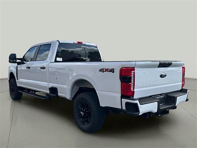 new 2024 Ford F-350 car, priced at $54,995