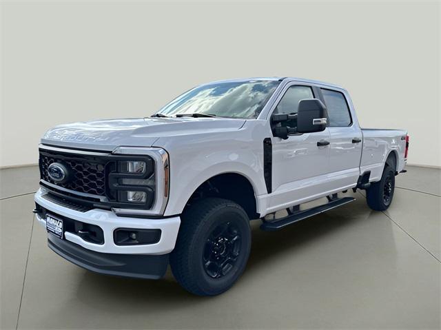 new 2024 Ford F-350 car, priced at $54,995