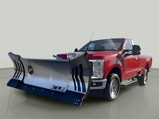 new 2023 Ford F-350 car, priced at $63,995