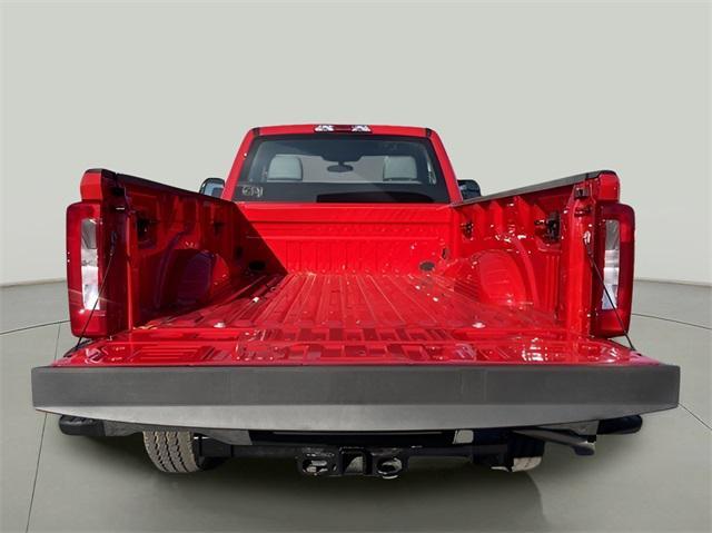 new 2023 Ford F-350 car, priced at $57,995