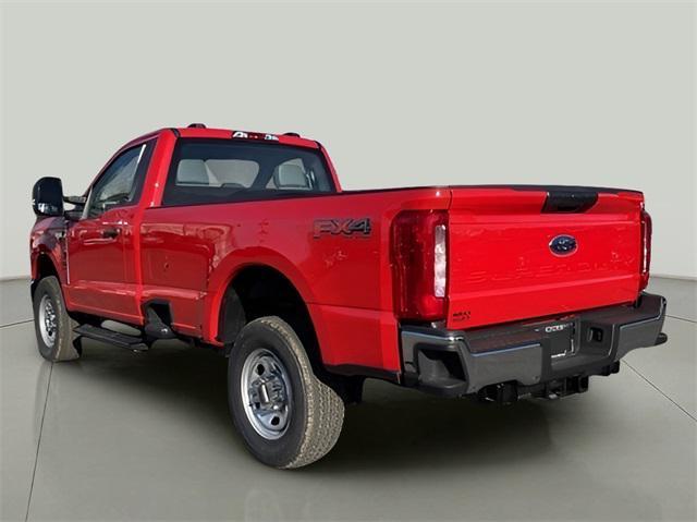 new 2023 Ford F-350 car, priced at $57,995