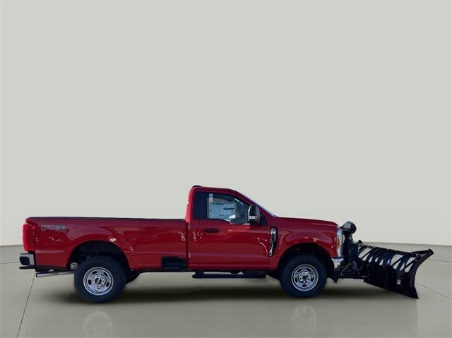 new 2023 Ford F-350 car, priced at $57,995