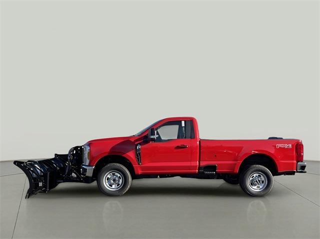 new 2023 Ford F-350 car, priced at $57,995