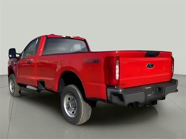 new 2023 Ford F-350 car, priced at $63,995