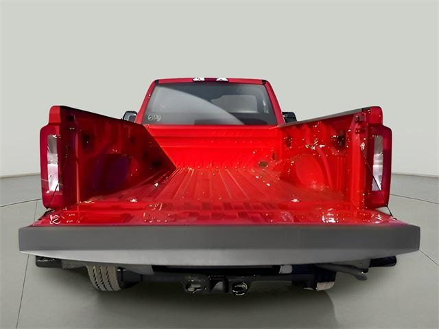 new 2023 Ford F-350 car, priced at $63,995