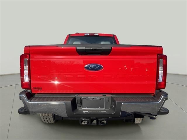 new 2023 Ford F-350 car, priced at $57,995