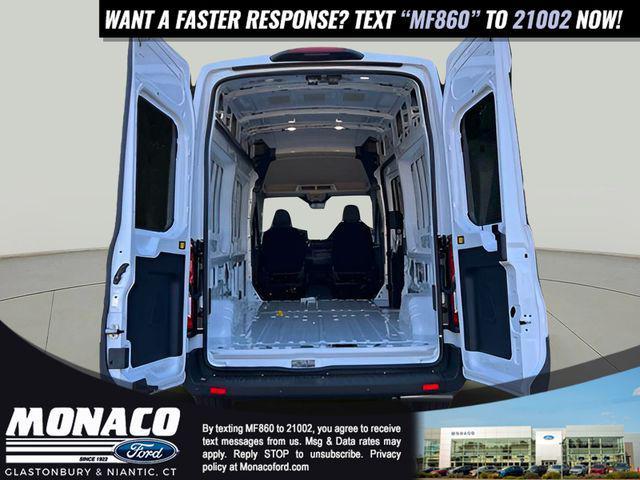 new 2024 Ford Transit-350 car, priced at $50,310
