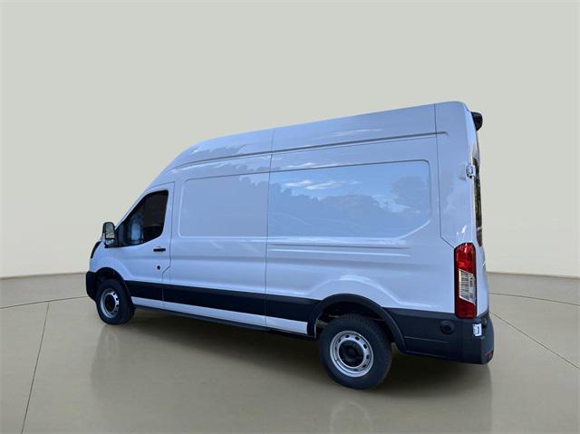 new 2024 Ford Transit-350 car, priced at $55,331