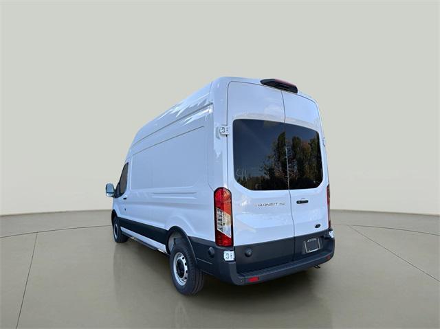 new 2024 Ford Transit-350 car, priced at $55,331