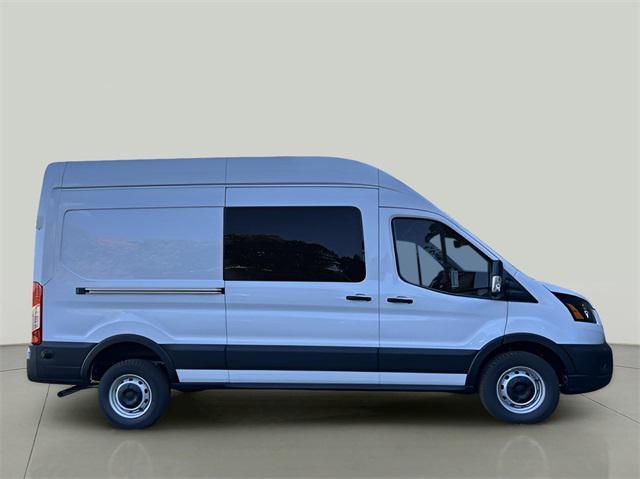 new 2024 Ford Transit-350 car, priced at $55,331