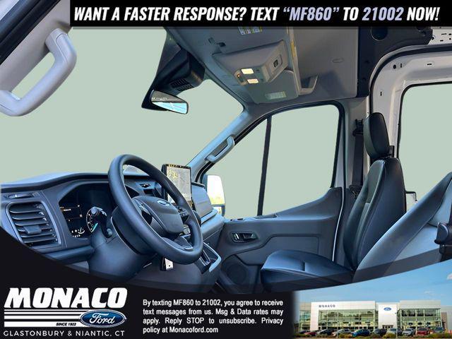 new 2024 Ford Transit-350 car, priced at $50,310