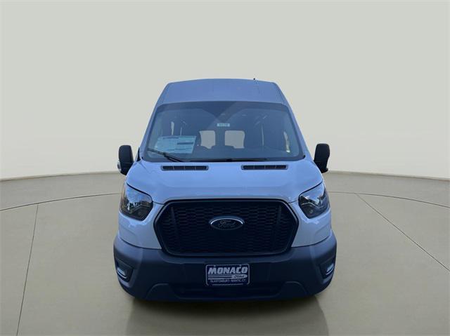 new 2024 Ford Transit-350 car, priced at $55,331